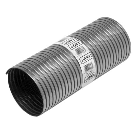 Exhaust Flex Connector