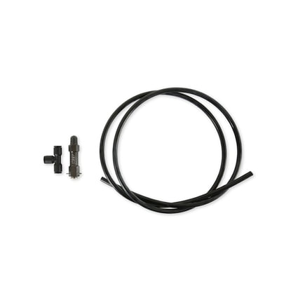 Water / Methanol Injection Nozzle
