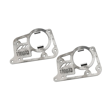 Exhaust Control Valve Wiring Harness