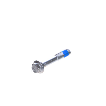 Suspension Control Arm Bolt Kit