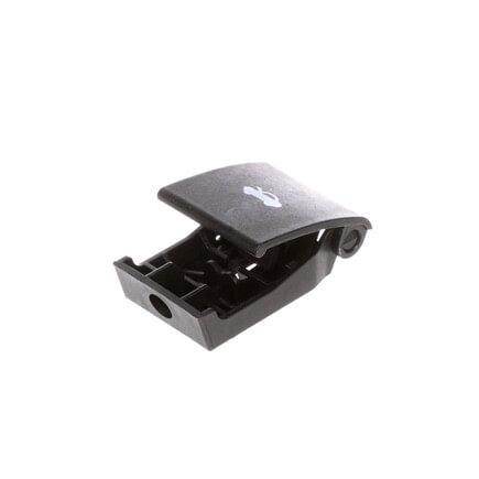 Jeep Hood Release Handle