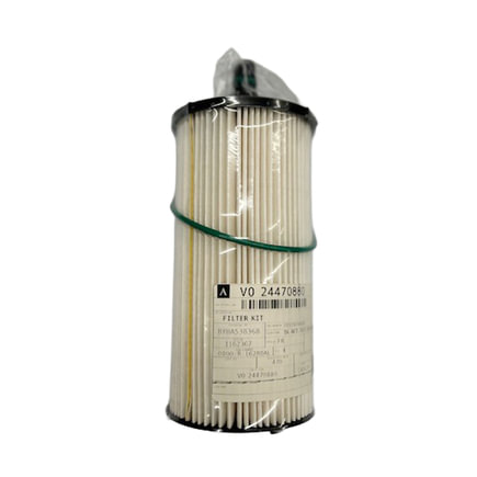 Fuse Element Cartridge Kit