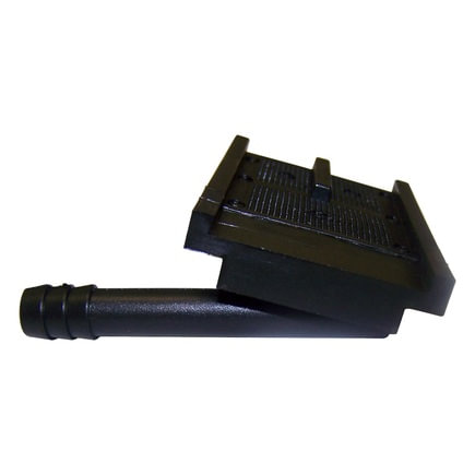 Transfer Case Oil Filter