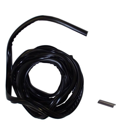 Jeep Windshield Molding Kit