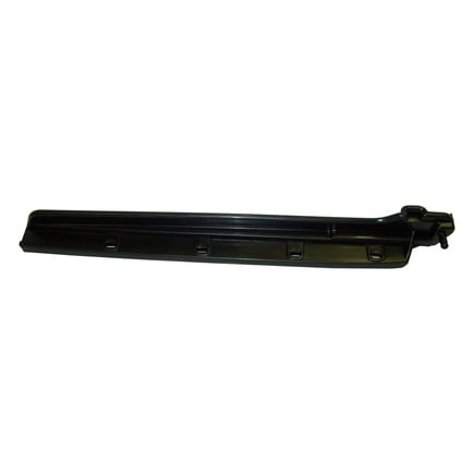 Door Retaining Channel