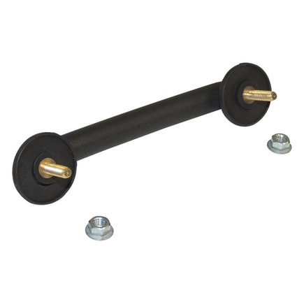 Jeep Windshield Tie Down Kit