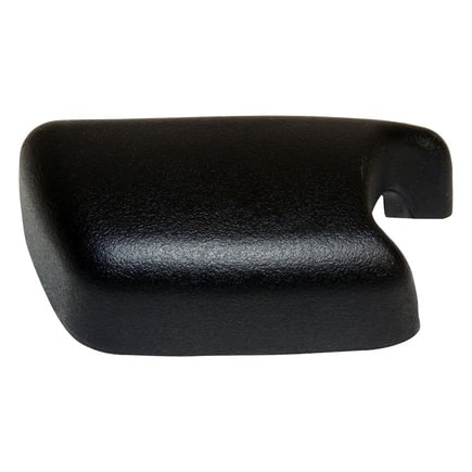 Jeep Seat Belt Mount Cover