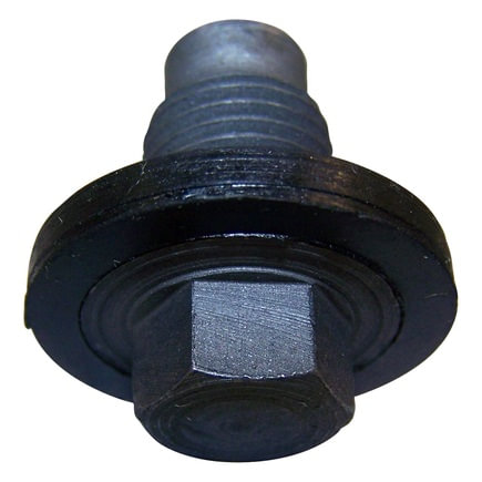 Dodge Dart Engine Oil Drain Plug Assembly
