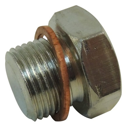 Dodge Engine Oil Drain Plug Assembly