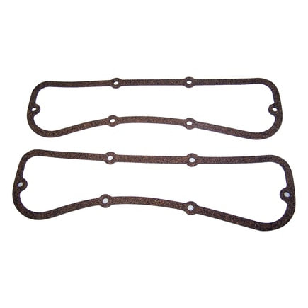 Isuzu Engine Valve Cover Set