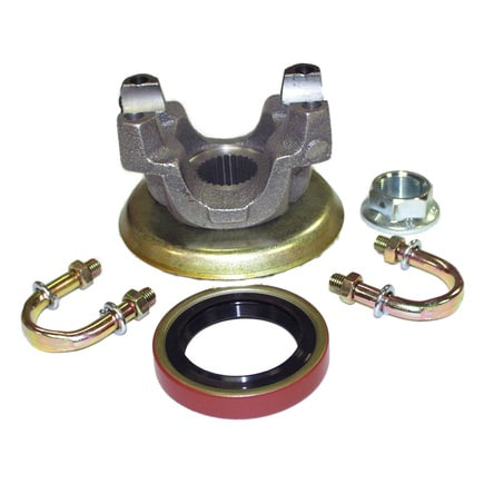 Drive Shaft Pinion Yoke Conversion Kit