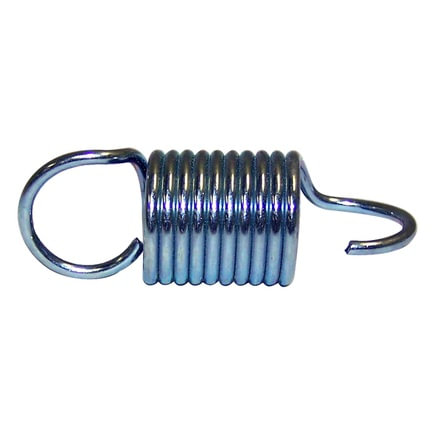 Jeep Wrangler JK Clutch Fork Spring