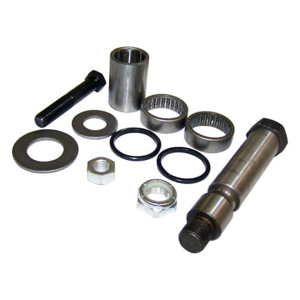 Steering Bell Crank Kit