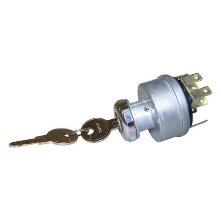 Ignition Switch Kit