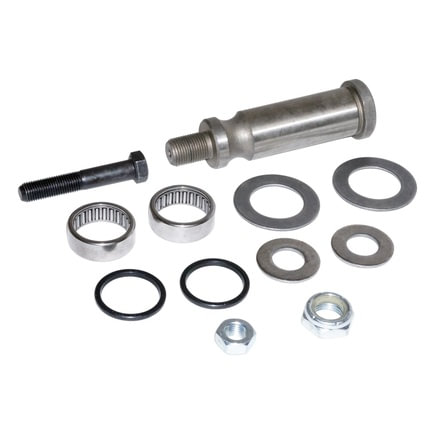 Jeep Steering Bell Crank Kit