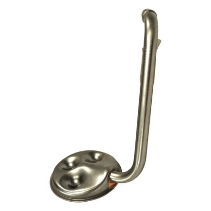 Engine Oil Pump Pickup Tube Adapter