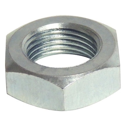 Jeep Steering Pitman Arm Nut