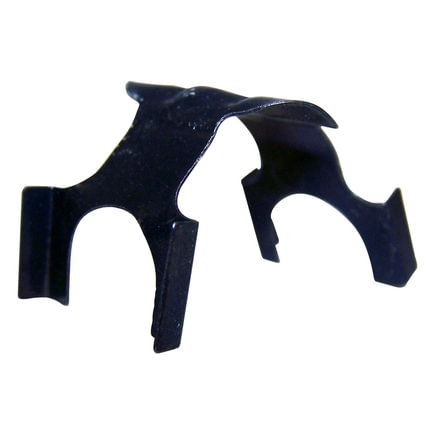 Steering Shaft Retainer