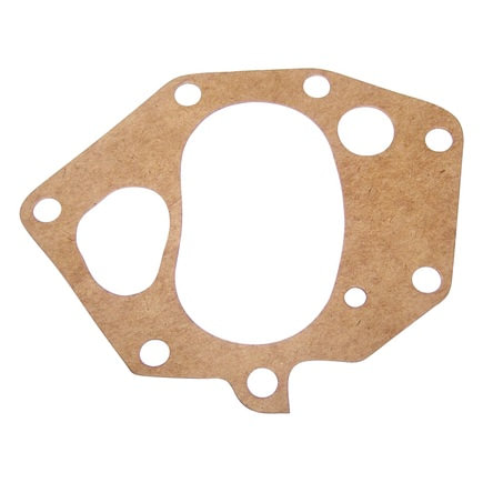 Willys Engine Oil Pump Cover Seal
