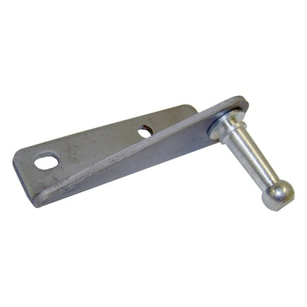 Clutch Bellcrank Bracket