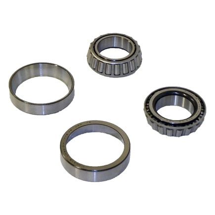 Differential Carrier Bearing Set