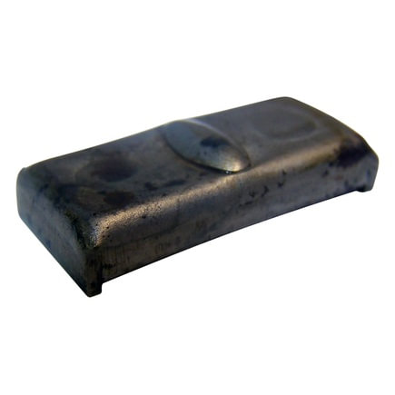 Jeep CJ5 Manual Transmission Synchro Key Plate