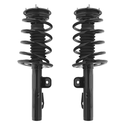 Suspension Strut Assembly Kit