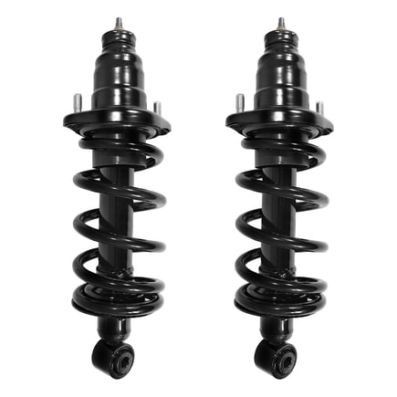 Suspension Strut Assembly Kit
