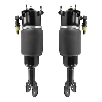 Air Suspension Strut Set