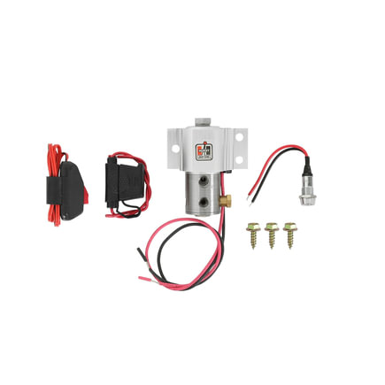 Brake Hydraulic Line Lock Kit