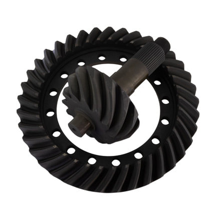 Transmission Ring Gear and Pinion
