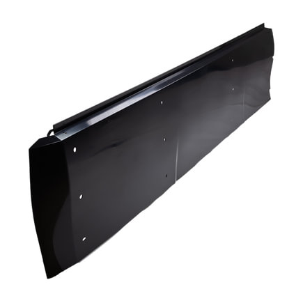 Body Panel Extension