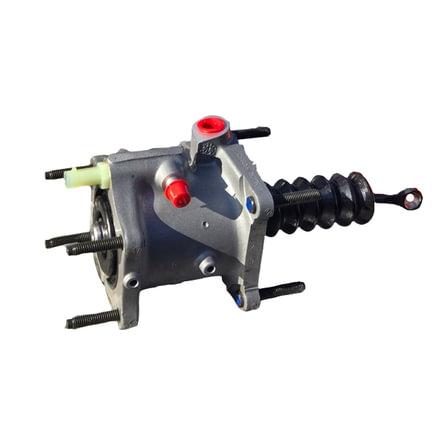 Air Brake Power Brake Booster