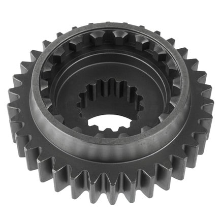 Transmission Auxiliary Section Drive Gear
