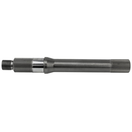 Inter-Axle Power Divider Differential Output Shaft Assembly