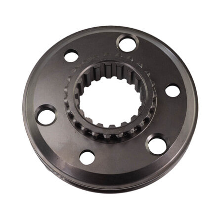 Transmission Synchronizer Sliding Clutch