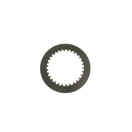 Differential Clutch Pack Plate