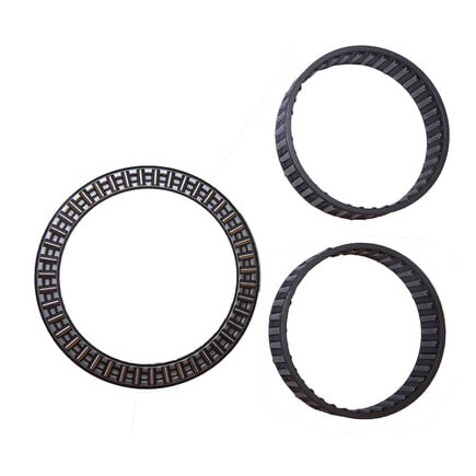 Manual Transmission Drive Shaft Thrust Bearing