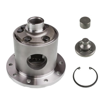 Differential