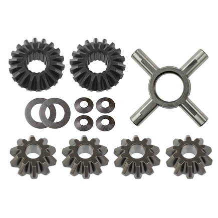 Inter-Axle Power Divider Differential Side Pinion and Spider Kit
