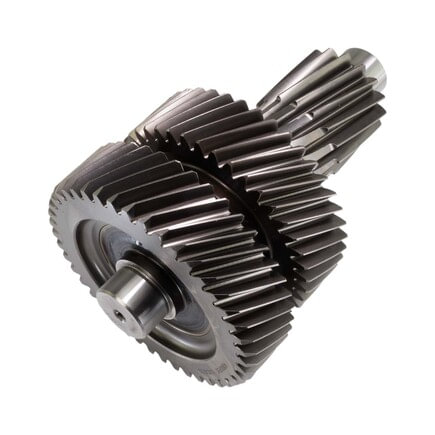 Transmission Auxiliary Section Drive Gear