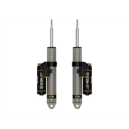 Suspension Shock Absorber Set