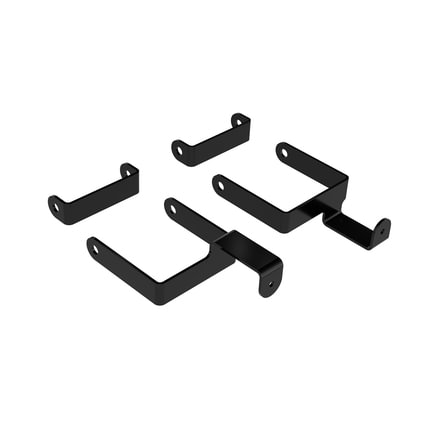 Suspension Ride Height Sensor Connector Rod Bracket