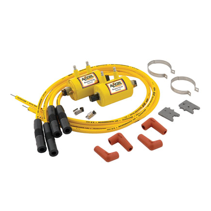 Ignition Kit