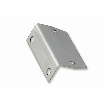 Charging System Voltage Regulator Bracket