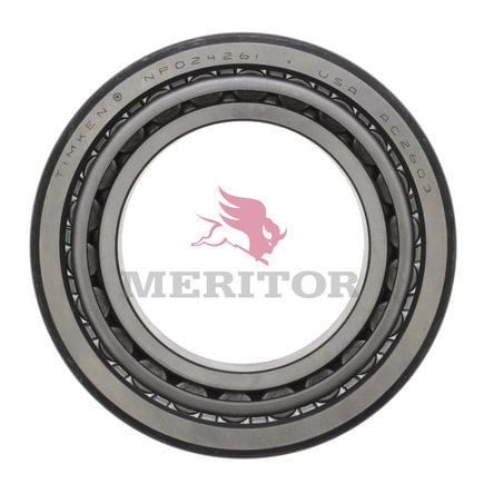 Austin A35 Wheel Bearing