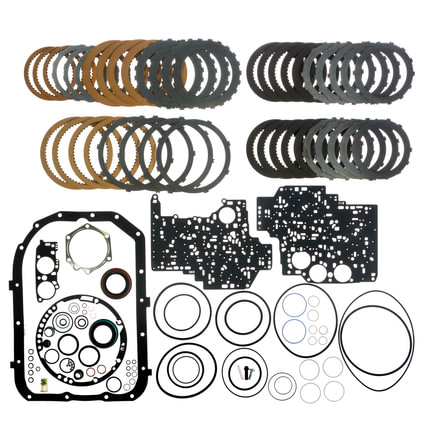 Automatic Transmission Master Repair Kit
