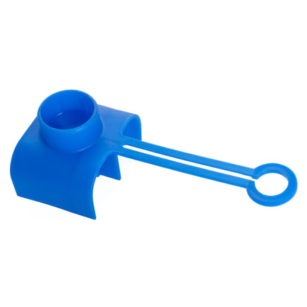 ABS Modulator Sensor Connector