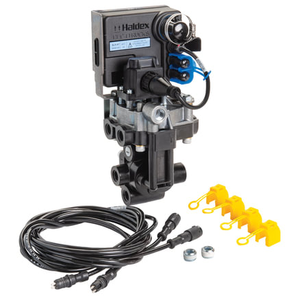 ABS Control Module Kit