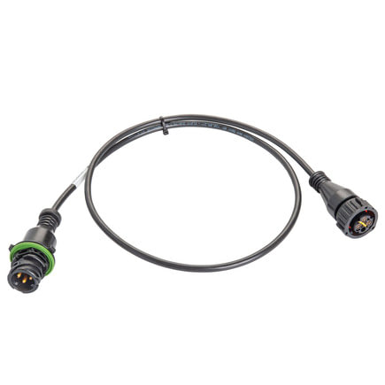 Dodge ABS Control Module Relay Connector